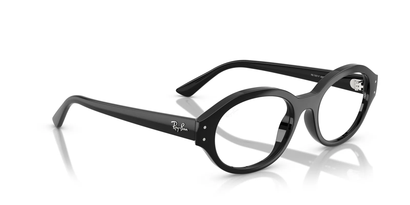Ray-Ban Shilo 7257F Eyeglasses - view 8